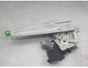 Recambio de elevalunas trasero derecho para toyota avensis touring sports advance referencia OEM IAM 8571005061  ELECTRICO
