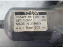 Recambio de elevalunas trasero derecho para toyota avensis touring sports advance referencia OEM IAM 8571005061  ELECTRICO