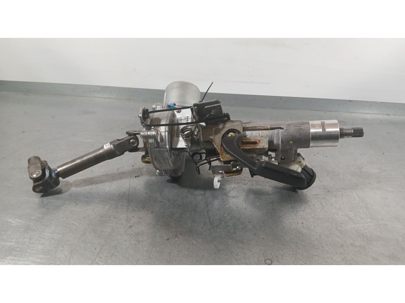 Recambio de columna direccion para nissan micra v (k14) 1.0 ig-t 100 referencia OEM IAM 488115FA2D 488115FA5D 