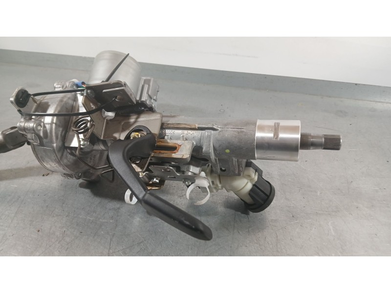 Recambio de columna direccion para nissan micra v (k14) 1.0 ig-t 100 referencia OEM IAM 488115FA2D 488115FA5D 
