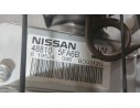 Recambio de columna direccion para nissan micra v (k14) 1.0 ig-t 100 referencia OEM IAM 488115FA2D 488115FA5D 