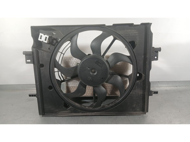 Recambio de electroventilador para nissan micra v (k14) 1.0 ig-t 100 referencia OEM IAM 214815FA0A  