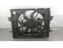 Recambio de electroventilador para nissan micra v (k14) 1.0 ig-t 100 referencia OEM IAM 214815FA0A  