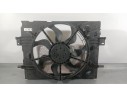 Recambio de electroventilador para nissan micra v (k14) 1.0 ig-t 100 referencia OEM IAM 214815FA0A  