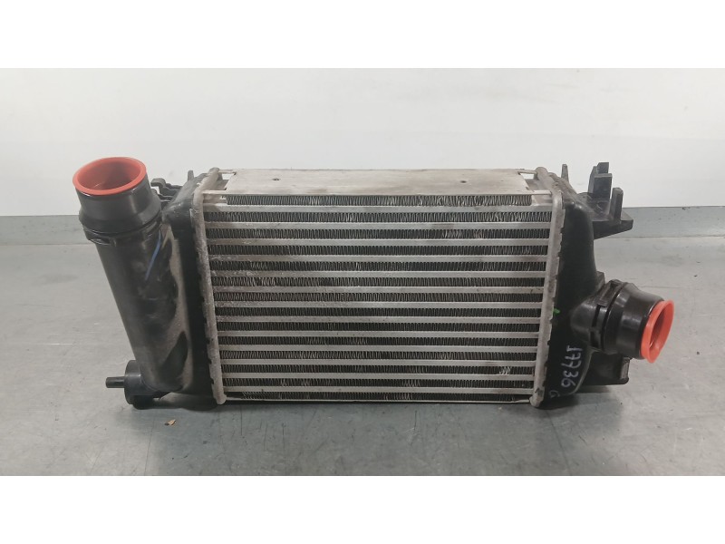 Recambio de intercooler para nissan micra v (k14) 1.0 ig-t 100 referencia OEM IAM 144615FA0A  