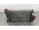 Recambio de intercooler para nissan micra v (k14) 1.0 ig-t 100 referencia OEM IAM 144615FA0A  