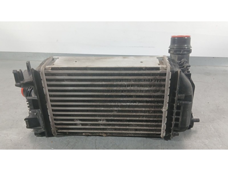 Recambio de intercooler para nissan micra v (k14) 1.0 ig-t 100 referencia OEM IAM 144615FA0A  