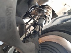Recambio de amortiguador delantero izquierdo para bmw x1 (e84) sdrive 18 d referencia OEM IAM 31316789573  