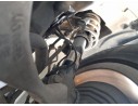 Recambio de amortiguador delantero izquierdo para bmw x1 (e84) sdrive 18 d referencia OEM IAM 31316789573  