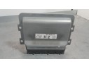 Recambio de centralita motor uce para nissan micra v (k14) 1.0 ig-t 100 referencia OEM IAM 237105FW0B  