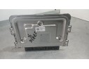 Recambio de centralita motor uce para nissan micra v (k14) 1.0 ig-t 100 referencia OEM IAM 237105FW0B  