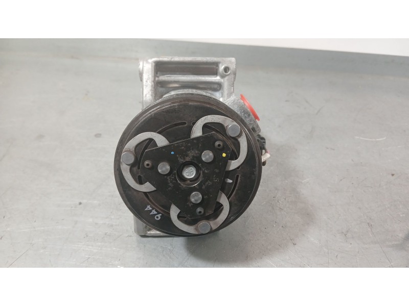 Recambio de compresor aire acondicionado para nissan micra v (k14) 1.0 ig-t 100 referencia OEM IAM 9260000Q0F  