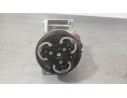 Recambio de compresor aire acondicionado para nissan micra v (k14) 1.0 ig-t 100 referencia OEM IAM 9260000Q0F  