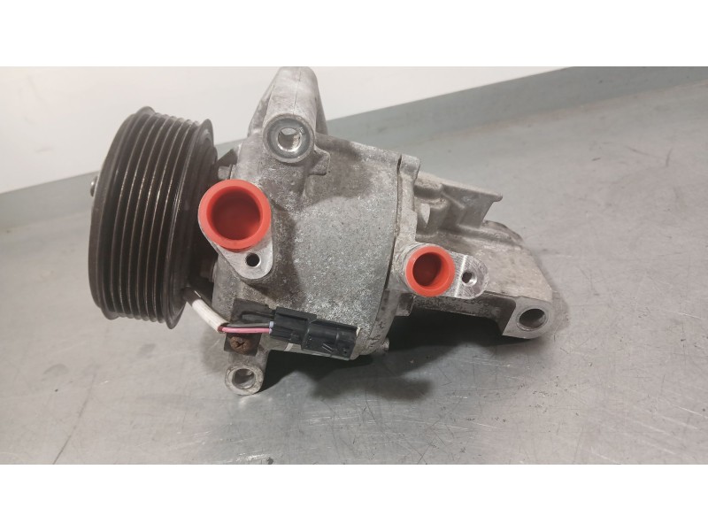 Recambio de compresor aire acondicionado para nissan micra v (k14) 1.0 ig-t 100 referencia OEM IAM 9260000Q0F  