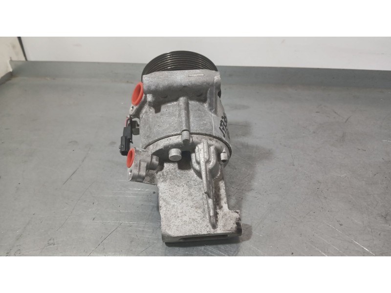 Recambio de compresor aire acondicionado para nissan micra v (k14) 1.0 ig-t 100 referencia OEM IAM 9260000Q0F  
