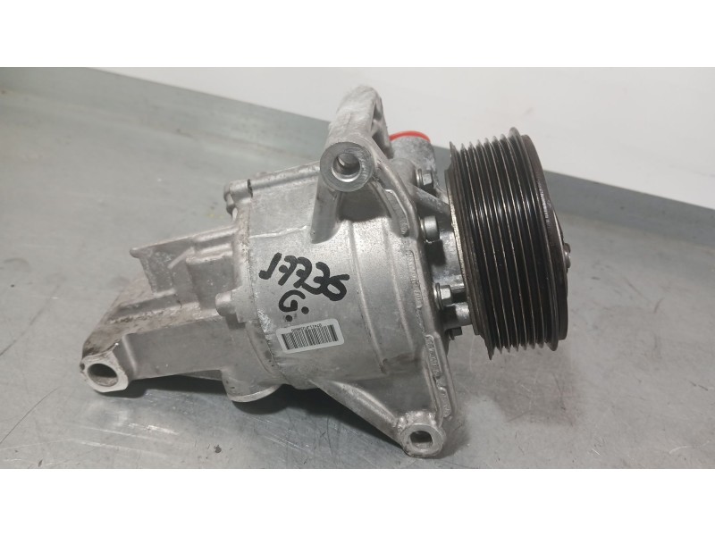 Recambio de compresor aire acondicionado para nissan micra v (k14) 1.0 ig-t 100 referencia OEM IAM 9260000Q0F  
