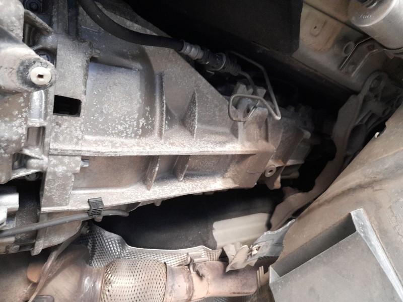 Recambio de caja cambios para bmw x1 (e84) sdrive 18 d referencia OEM IAM GS617DG 2300860732201 23008610985