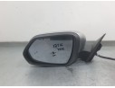 Recambio de retrovisor izquierdo para mg zs suv (azs1) 1.0 t-gdi referencia OEM IAM 11370239 ELECTRICO C/CAMARA 