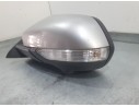 Recambio de retrovisor izquierdo para mg zs suv (azs1) 1.0 t-gdi referencia OEM IAM 11370239 ELECTRICO C/CAMARA 