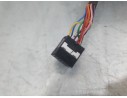 Recambio de retrovisor izquierdo para mg zs suv (azs1) 1.0 t-gdi referencia OEM IAM 11370239 ELECTRICO C/CAMARA 