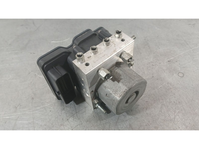 Recambio de abs para nissan micra v (k14) 1.0 ig-t 100 referencia OEM IAM 476605FP0B  