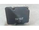 Recambio de abs para nissan micra v (k14) 1.0 ig-t 100 referencia OEM IAM 476605FP0B  