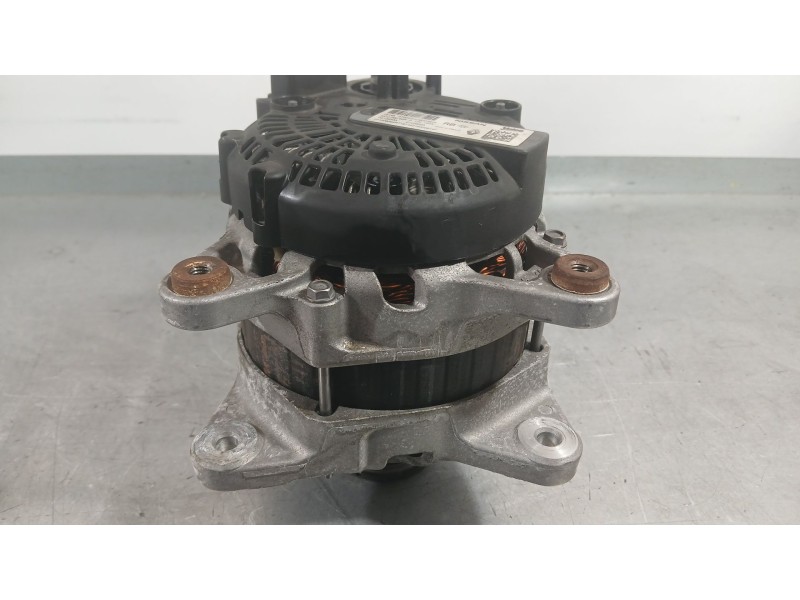 Recambio de alternador para nissan micra v (k14) 1.0 ig-t 100 referencia OEM IAM 231005FN1A 231005FN3A 231005FN6A