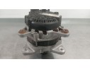Recambio de alternador para nissan micra v (k14) 1.0 ig-t 100 referencia OEM IAM 231005FN1A 231005FN3A 231005FN6A
