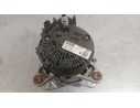 Recambio de alternador para nissan micra v (k14) 1.0 ig-t 100 referencia OEM IAM 231005FN1A 231005FN3A 231005FN6A