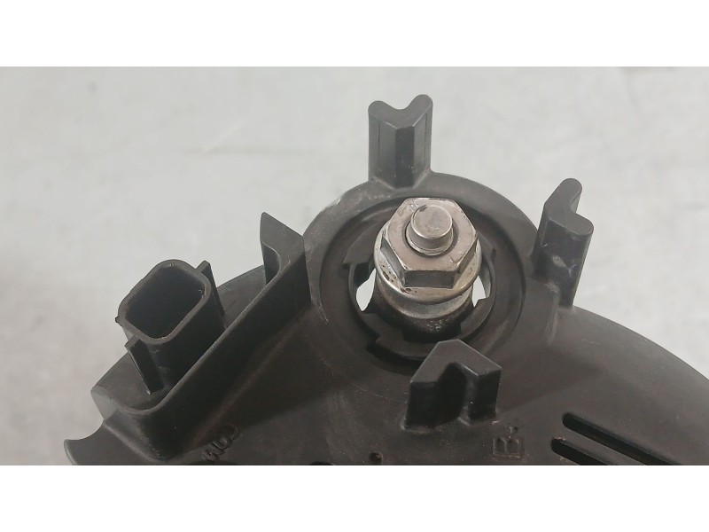 Recambio de alternador para nissan micra v (k14) 1.0 ig-t 100 referencia OEM IAM 231005FN1A 231005FN3A 231005FN6A
