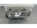 Recambio de faro antiniebla derecho para nissan micra v (k14) 1.0 ig-t 100 referencia OEM IAM 261508995A  
