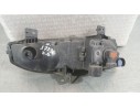 Recambio de faro antiniebla derecho para nissan micra v (k14) 1.0 ig-t 100 referencia OEM IAM 261508995A  