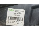 Recambio de faro antiniebla derecho para nissan micra v (k14) 1.0 ig-t 100 referencia OEM IAM 261508995A  