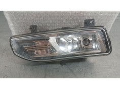 FARO ANTINIEBLA IZQUIERDO 261508995A VALEO 90078634