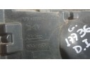 Recambio de faro antiniebla izquierdo para nissan micra v (k14) 1.0 ig-t 100 referencia OEM IAM 261508995A  