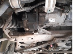 Recambio de cremallera direccion para bmw x1 (e84) sdrive 18 d referencia OEM IAM 32106874242 ELECTRO-MECANICA 