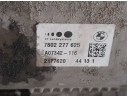 Recambio de cremallera direccion para bmw x1 (e84) sdrive 18 d referencia OEM IAM 32106874242 ELECTRO-MECANICA 