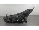 Recambio de faro derecho para nissan micra v (k14) 1.0 ig-t 100 referencia OEM IAM 260105FA0A  
