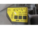 Recambio de faro derecho para nissan micra v (k14) 1.0 ig-t 100 referencia OEM IAM 260105FA0A  