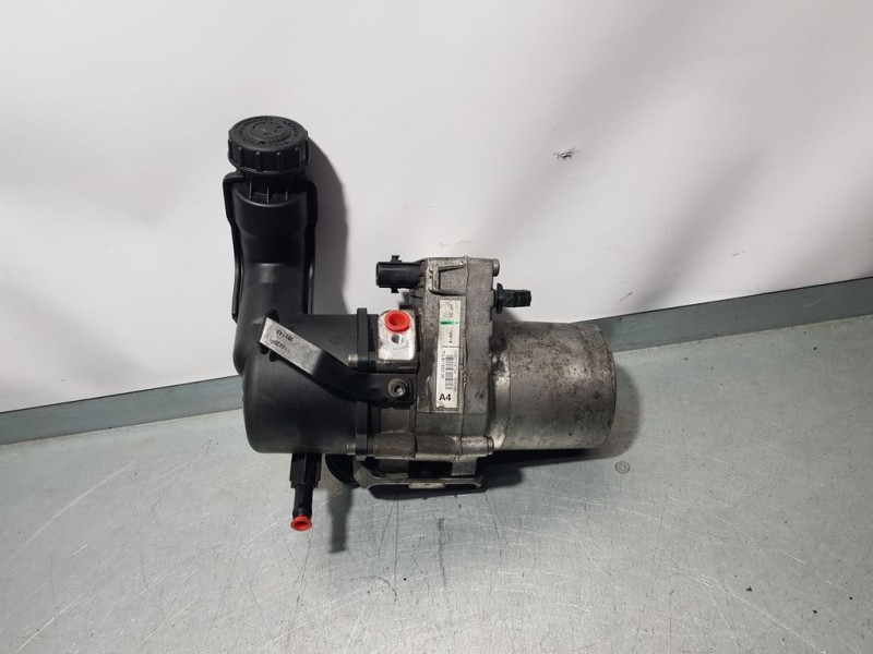 Recambio de bomba direccion electrica para peugeot 508 business line referencia OEM IAM 9676154280 A5101673B HPI