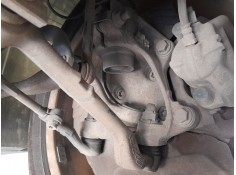 Recambio de mangueta delantera derecha para bmw x1 (e84) sdrive 18 d referencia OEM IAM 31216865144  