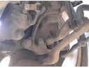Recambio de mangueta delantera izquierda para bmw x1 (e84) sdrive 18 d referencia OEM IAM 31216865143  