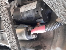 Recambio de motor arranque para bmw x1 (e84) sdrive 18 d referencia OEM IAM 12418581097  