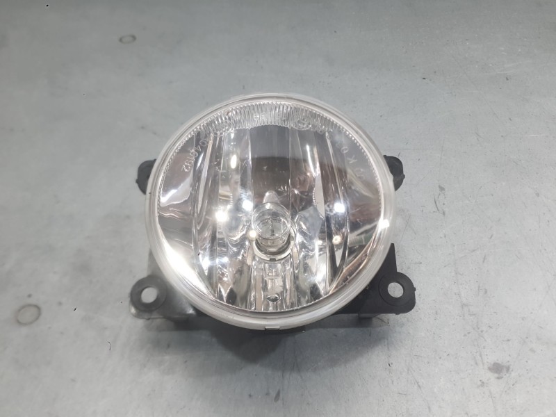Recambio de faro antiniebla izquierdo para peugeot 2008 i (cu_) 1.2 thp 110 / puretech 110 referencia OEM IAM 9675450980 1141768