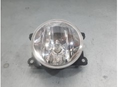 FARO ANTINIEBLA IZQUIERDO 9675450980 11417682 