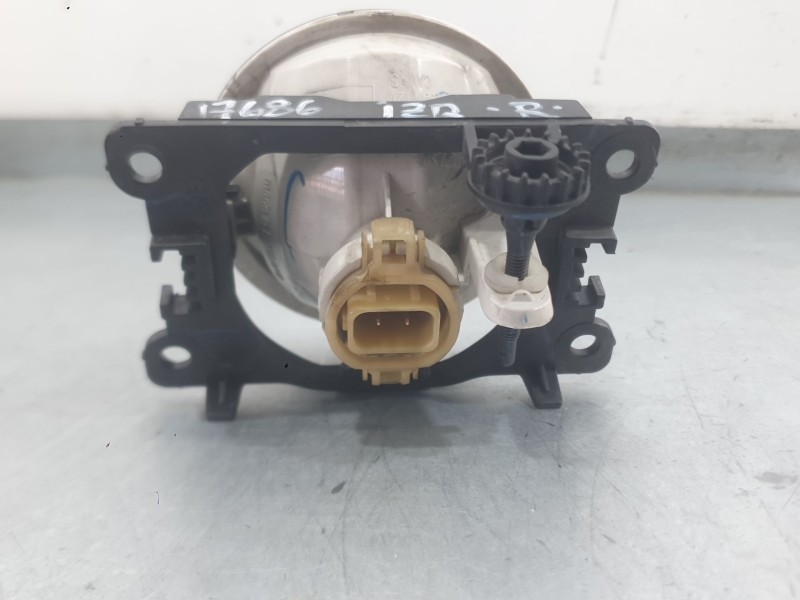 Recambio de faro antiniebla izquierdo para peugeot 2008 i (cu_) 1.2 thp 110 / puretech 110 referencia OEM IAM 9675450980 1141768