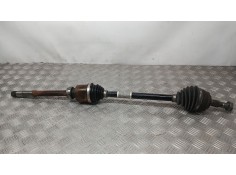 Recambio de transmision delantera derecha para peugeot 2008 ii (ud_, us_, uy_, uj_, ur_, uc_) 1.5 bluehdi 110 (udyhsk) referenci