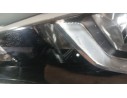 Recambio de faro izquierdo para nissan micra v (k14) 1.0 ig-t 100 referencia OEM IAM 260605FA0A  