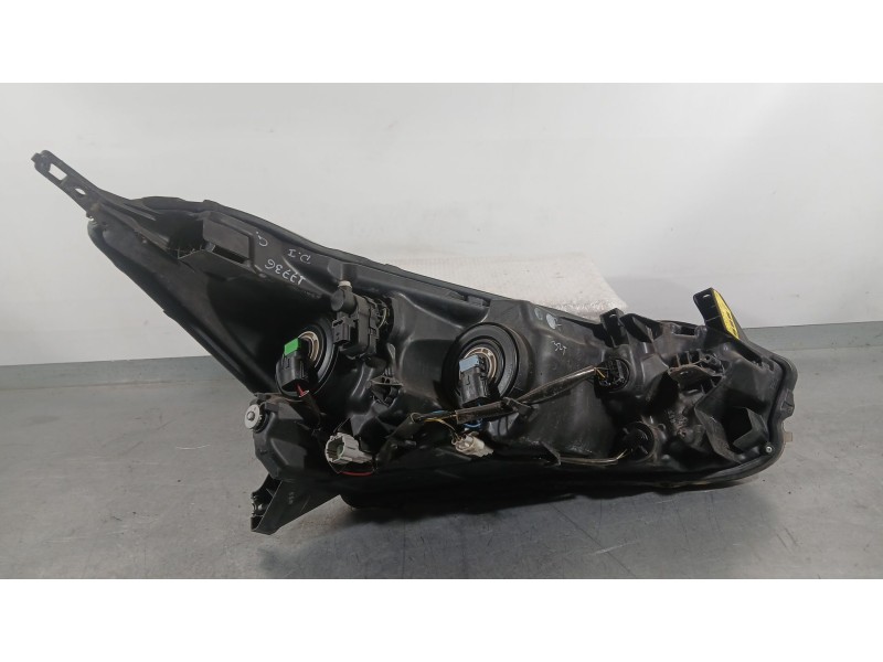 Recambio de faro izquierdo para nissan micra v (k14) 1.0 ig-t 100 referencia OEM IAM 260605FA0A  