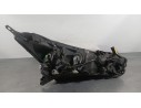 Recambio de faro izquierdo para nissan micra v (k14) 1.0 ig-t 100 referencia OEM IAM 260605FA0A  